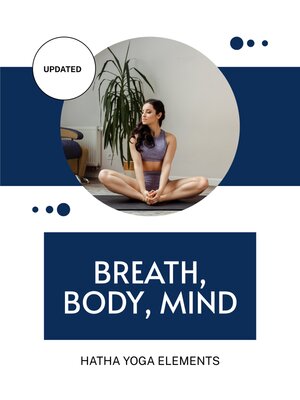 cover image of Breath, Body, Mind